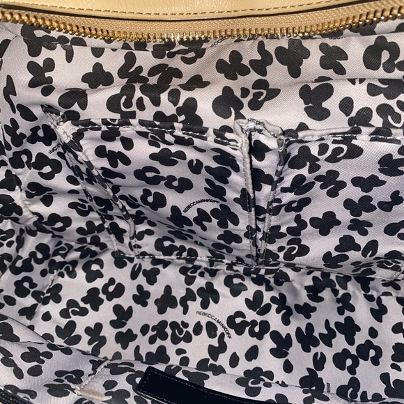 Rebecca Minkoff Leather Bag - Picture 7 of 10